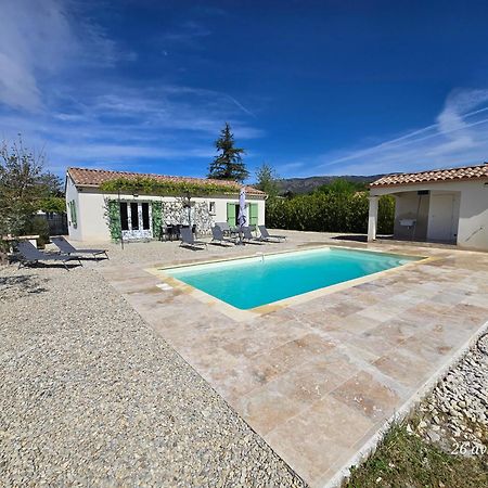 Villa Chapperon Bédoin Екстериор снимка